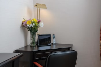 Standard Room, 1 King Bed, Refrigerator