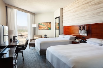 Room, 2 Double Beds