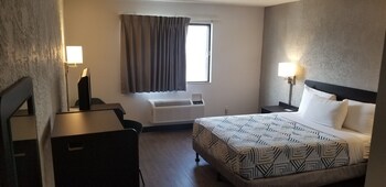 Standard Room, 1 Queen Bed, Non Smoking