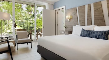Deluxe Oasis 2 Bedroom Suite