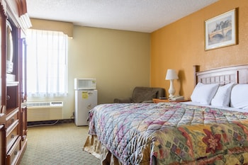 Basic Single Room
