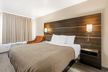 Room, 1 Queen Bed, Accessible, Non Smoking