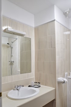 Standard Single Room, 1 Large Twin Bed