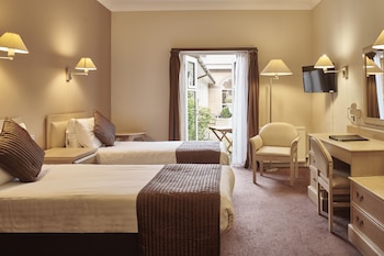 Standard Twin Room, 2 Twin Beds