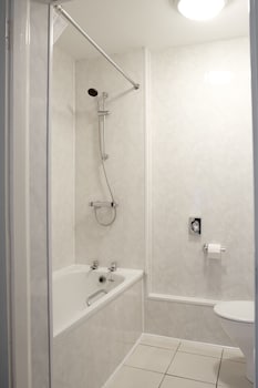 Standard Single Room, 1 Large Twin Bed