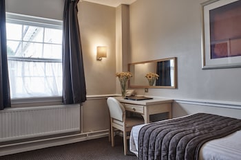 Standard Single Room, 1 Large Twin Bed