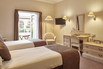 Standard Twin Room, 2 Twin Beds