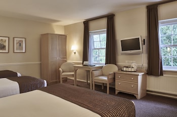 Family Quadruple Room, Multiple Beds