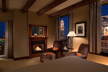 Studio Suite, 1 King Bed