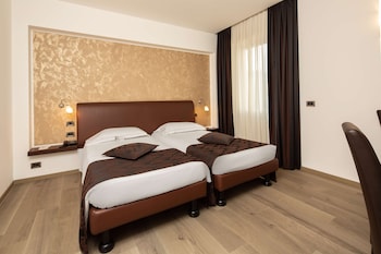 Comfort Twin Room
