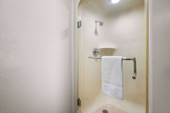 Double Room, 2 Double Beds, Non Smoking