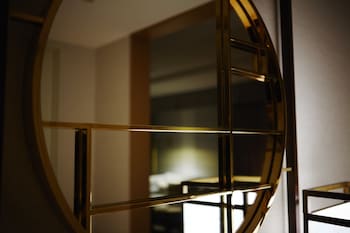 Premier Grand - Suite Twin with the Club Lounge Access (breakfast, tea, and bar time)