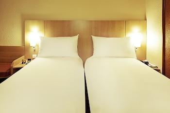 Twin Room, 2 Twin Beds