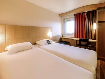 Twin Room, 2 Twin Beds