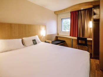 Room, 1 Double Bed (Old town view)