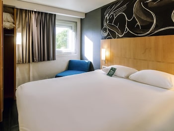 Triple Room, Multiple Beds