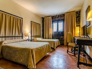 Standard Double or Twin Room, 1 Double or 2 Twin Beds