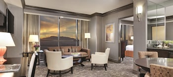 Tower One Bedroom Suite