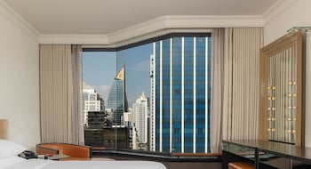Suite (Premier Deluxe)