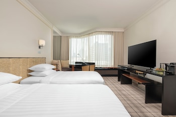 Room, 2 Twin Beds (view)