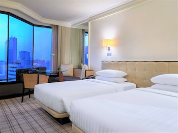 Room, 2 Twin Beds (view)