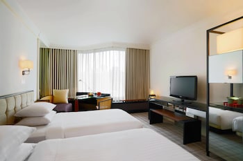 Room, 2 Twin Beds