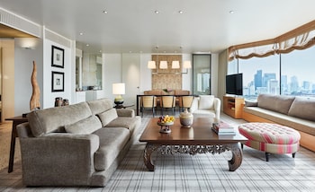 Premier Suite