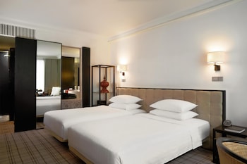 Room, 2 Twin Beds