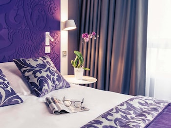 Superior Room, 1 Double Bed
