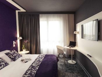 Superior Room, 1 Double Bed