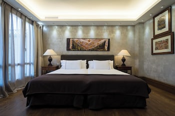 Grand Suite