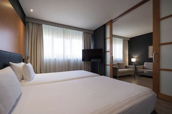 Junior Suite (1 Pax)