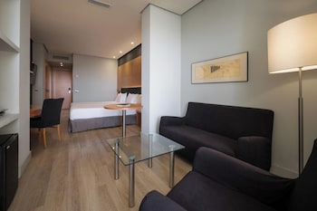 Family Room, Terrace (Parking Included)