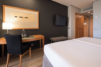 Superior Double Room, Terrace