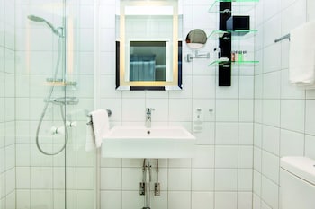 Classic Single Room