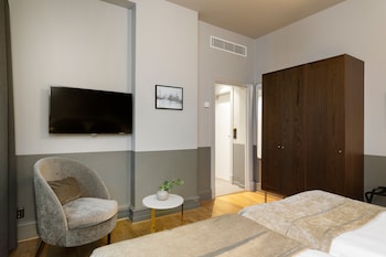 Superior Room (160 cm bed)
