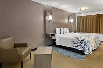 Superior Room, 1 King Bed (Smoke Free)