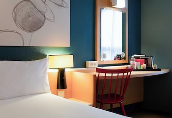 Comfort Double Room, Non Smoking