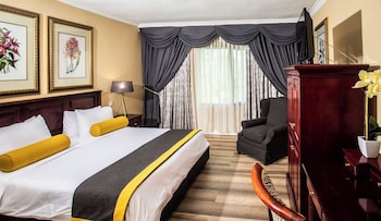 AVANI Suite