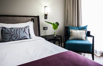 AVANI Garden View Room