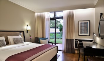 AVANI Garden View Room