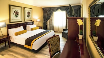 AVANI Suite