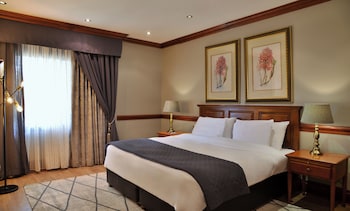 AVANI Presidential Suite