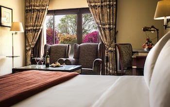 AVANI Presidential Suite