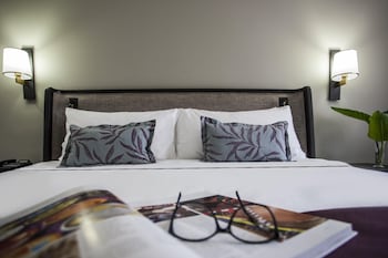 AVANI Garden View Room