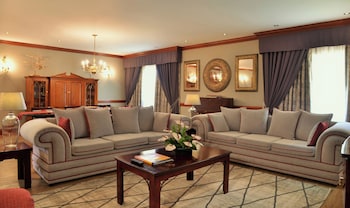 AVANI Presidential Suite