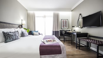 AVANI Garden View Room