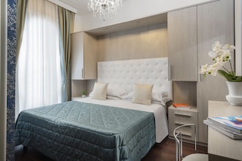 Camera Superior con letto matrimoniale, balcone