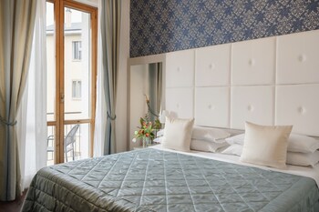 Premium Room, Terrace, City View