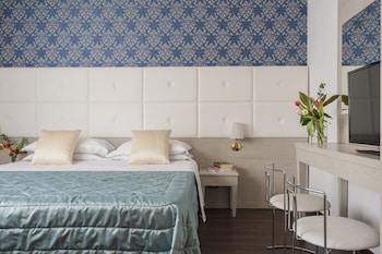 Executive Double or Twin Room